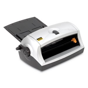 3m MMM LS960VAD Scotch Heat-free Laminator Value Pack - 8.50 Laminatio