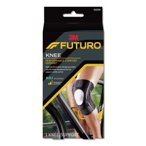 3m 01039ENT Support,precfit,knee Supp