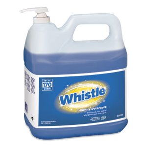 Diversey CBD95769100 Detergent,whistle Laundry