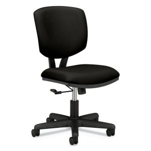 Hon HON 5701GA90T Hon Volt Task Chair, Navy Fabric - Blue Fabric Seat 