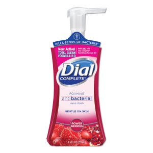 Dial 09026 Soap,refl,sw,fm,32ozx6,be