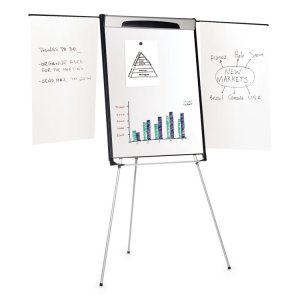 Bi-silque EA23066720 Easel,tri-pod,magntc,bk