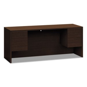 Hon H10565.CC Credenza,60x24,harvest