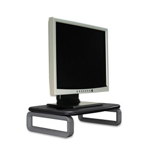 Acco K60087F Stand,monitor,12