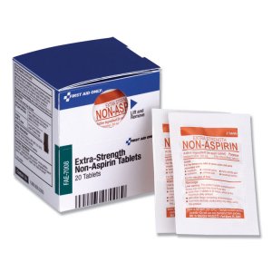 First FAE-7040 First Aid,neomycin Packet