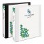 Avery AVE 09900 Averyreg; Durable View Binder - Ezd Rings - 5 Binder C