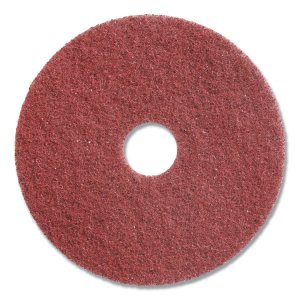 Diversey DD5867869 Pad,twstr,dmnd,20,2c,wh