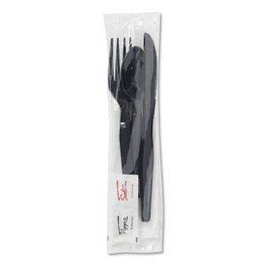 Dixie CH56NSPC7 Cutlery,fktp,sp,npk250