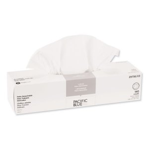 Georgia 29712 Wipes,1ply,lt Tech,60280