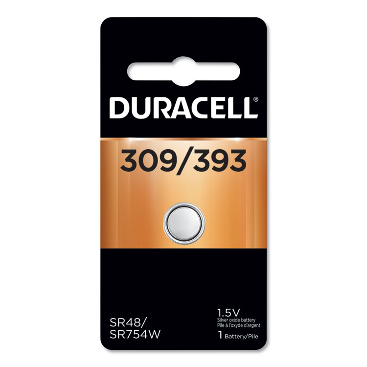 Duracell-D389390BPK