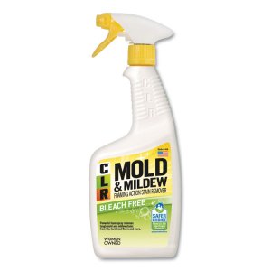 Jelmar, JEL CMM-6 Cleaner,mldmldw,32oz,6c