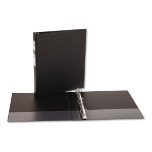 Avery AVE 04301 Averyreg; Economy Binder - 1 Binder Capacity - Letter 