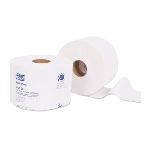 Essity 162090 Tissue,tlt,2ply,h-cp,wh