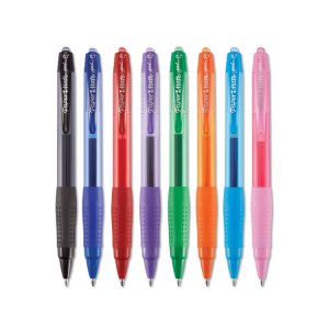 Sanford 1753362 Pen,gel,fine Pt,0.5mm,bk