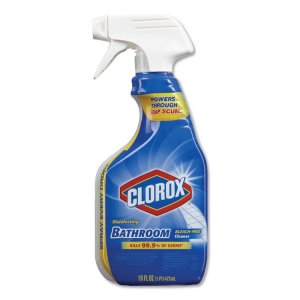 Clorox 16934 Cleaner,bathroom