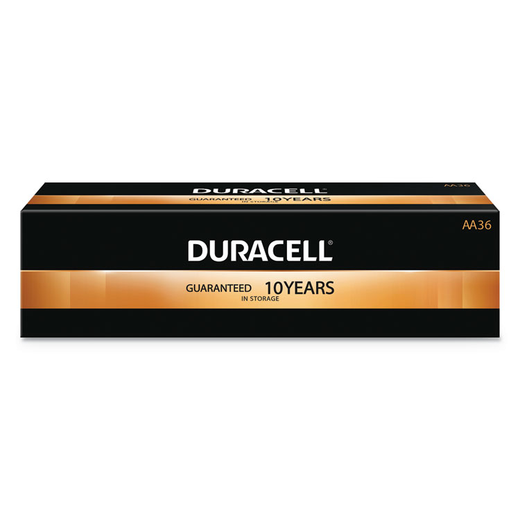 Duracell-DUR MN2400B20