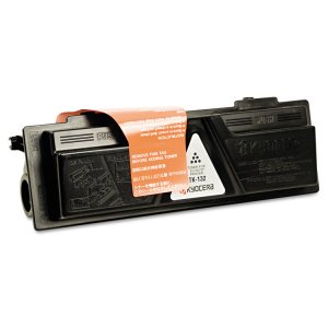 Mita TK132 Toner,kyo Fs1300d,bk