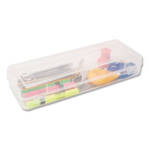 Advantus AVT 67033 Advantus Stretch Art Box - Internal Dimensions: 4.5