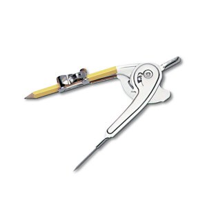 Charles 77365 Compass,wlock,12,sv