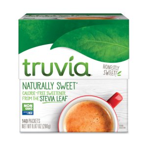 Five BBD02054 Food,truvia Sugar Subst