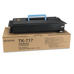 Mita TK717 Toner,km305040505050