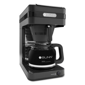 Bunn-o-matic 52700.0000 Brewer,coffee,home,10cup