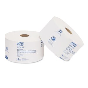 Essity 160090 Tissue,bath,2ply,wh