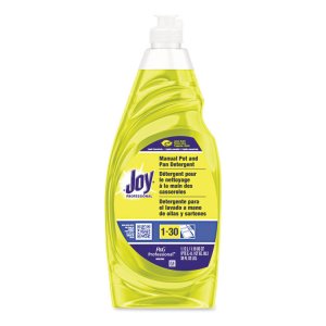 Joysuds, 70683 Cleaner,dshwsh,joy,5gal