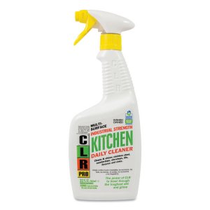 Jelmar, KITCHEN-32PRO Cleaner,clr,kitchen,32oz