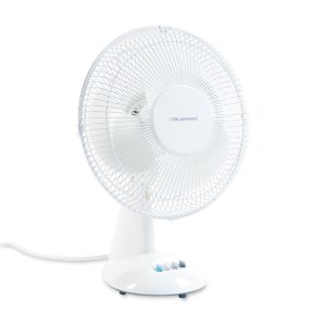 Lakewood LDF1210BWM Fan,table,wh