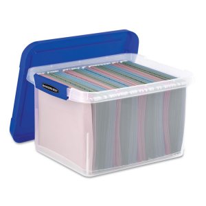 Fellowes FEL0086201 Storfile Box