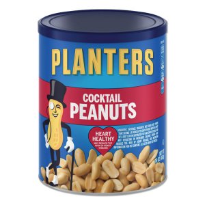 Kraft GEN07210 Food,planters Peanut Cktl