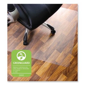 Floortex FLR 1213419ER Cleartex Ultimat Hard Floor Rectangular Chairma