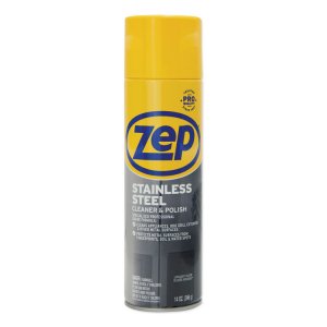 Zep 67923 Disinfectant,spiritii,clr