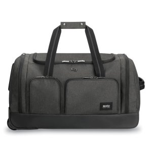 United UBN980-10 Case,duffle,bk