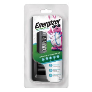 Eveready CHFCB5 Charger,faa,aaa,c,d,9v