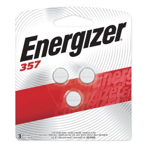 Eveready AZ312DP16 Battery,size 312,0hg,16pk