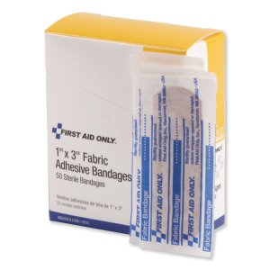 Acme G126 Bandages,fingertip,40bx