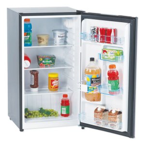 Avanti AR321BB Refrigerator,3.2 Cf,bk