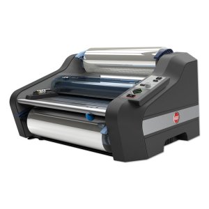 Acco GBC 1701680 Gbc Ultima 35 Ezload Thermal Roll Laminator - Roll - 