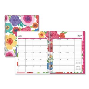 Blue 100149 Planner,mah Cyo,ast