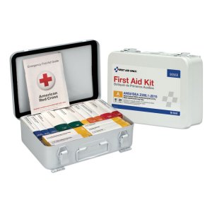 First 90570 First Aid,classb,mtl,36un