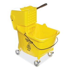 Boardwalk 3485205 Bucket,side Prss Mop Cmbo