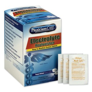 Acme 90032 First Aid,electrolyte,be