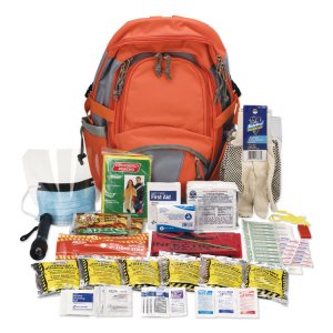 Acme 90001-001 Kit,disaster,persnnl