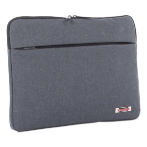 The TAC1024SMGRY Sleeve,laptop,14,gy