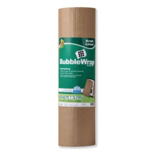 Shurtech 285733 Wrap,bubble,kft,24x20,br