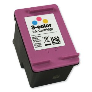 Consolidated 039203 Inkcart,e-mark,tri-col