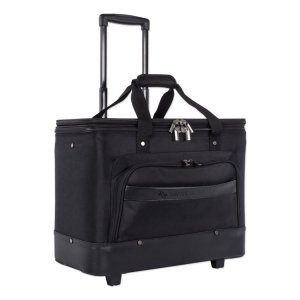 The BZCW1644SMBK Case,wheels,17x15,bk