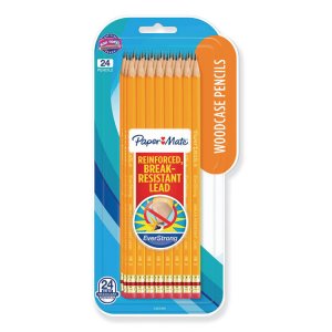 Sanford 2065456 Pencil,pm,everstrong,gd